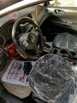 نيسان سنترا